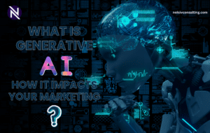 What Is Generative AI and How It Impacts Your Marketing